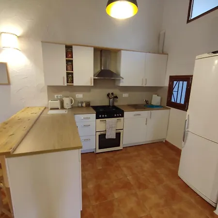 The Loft Pinoso