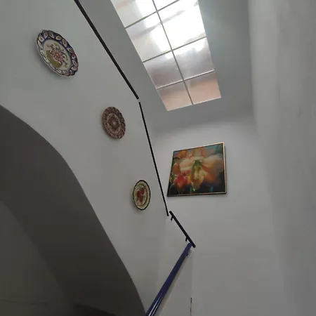 The Loft Apartment Pinoso
