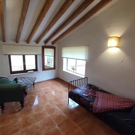 Apartment The Loft