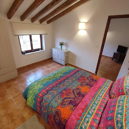 The Loft Pinoso