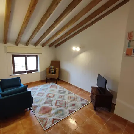 Apartment The Loft *