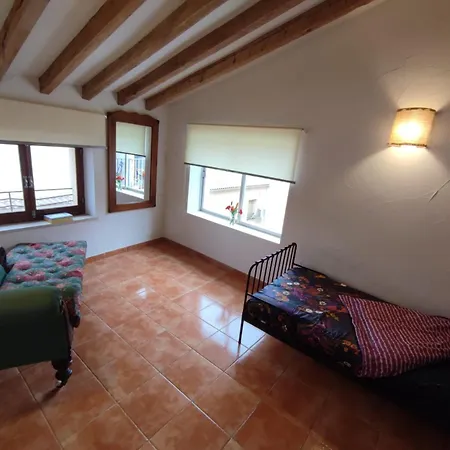 Apartment The Loft Pinoso