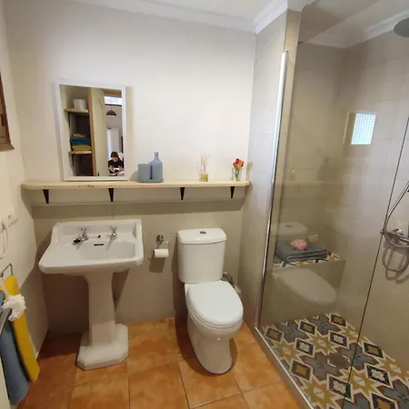 The Loft Apartment *