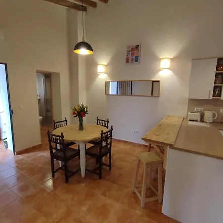 The Loft Apartment