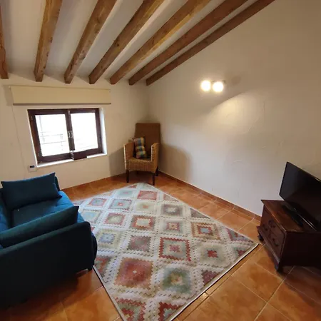 Apartment The Loft *