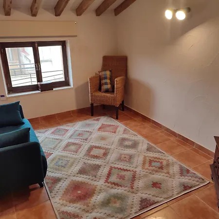 The Loft Apartment